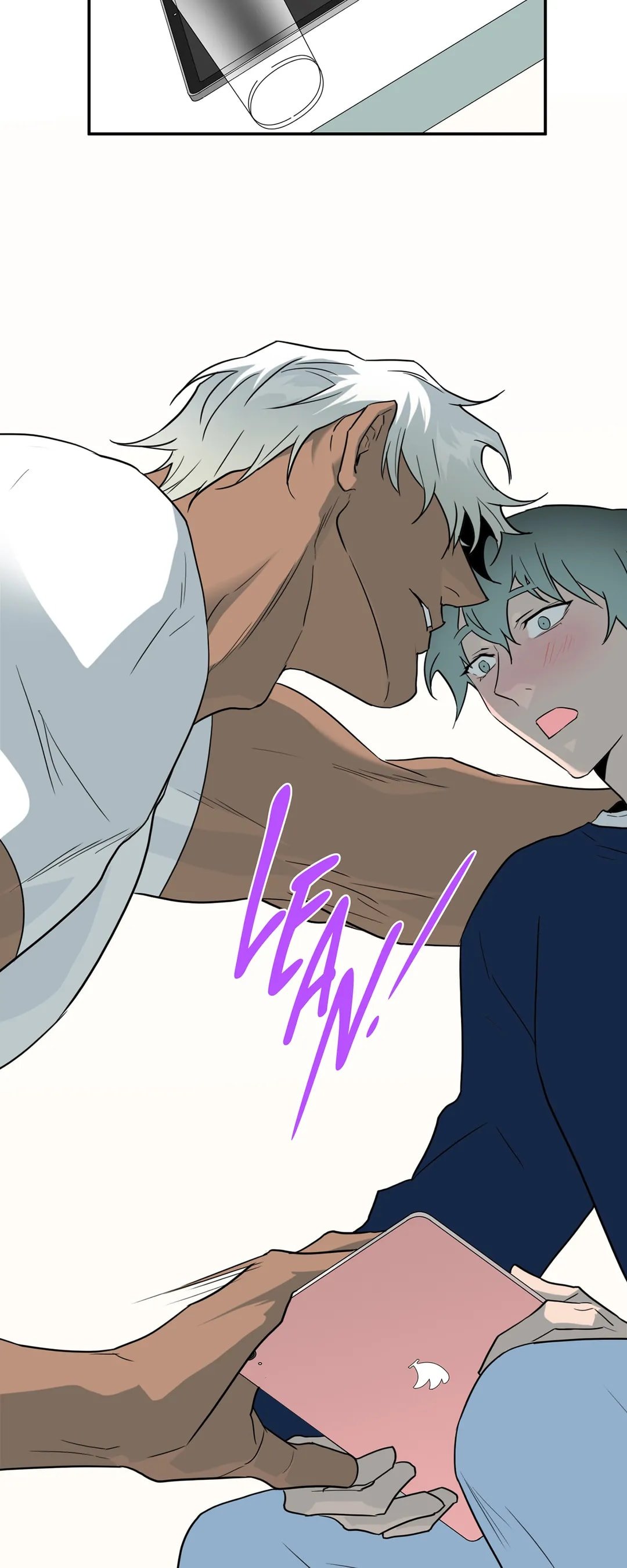 Dear DOO, Chapter 161 image 06